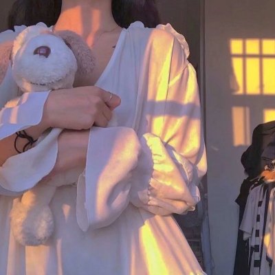 七岁那年的初次见面